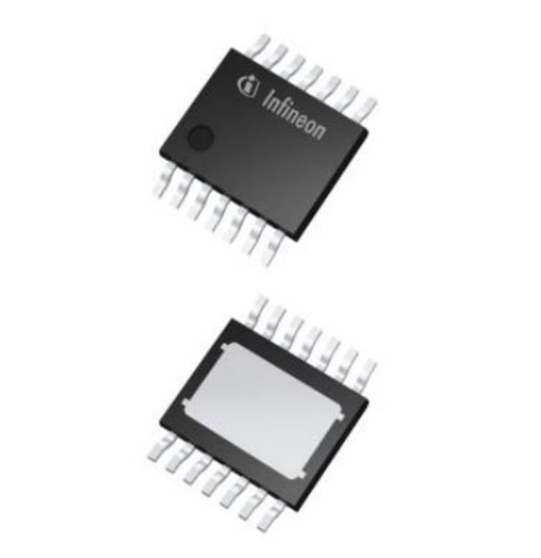 Infineon TLD2141-3EP Turkiye