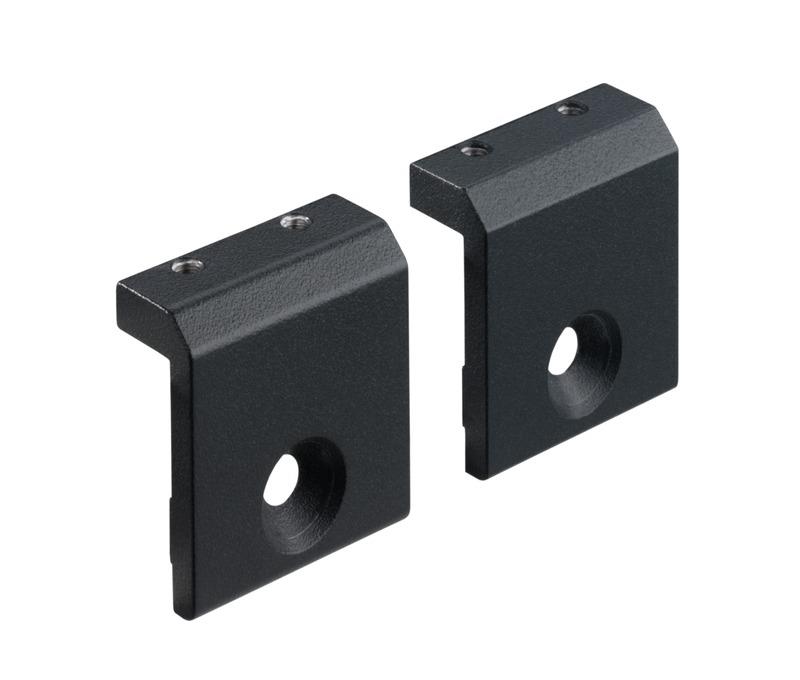 Leuze MLC-2PSF Set montaj braketi Turkiye