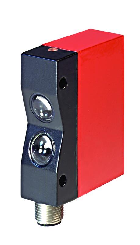 Leuze RK 93/4-150 S Enerjik ışık sensörü Turkiye