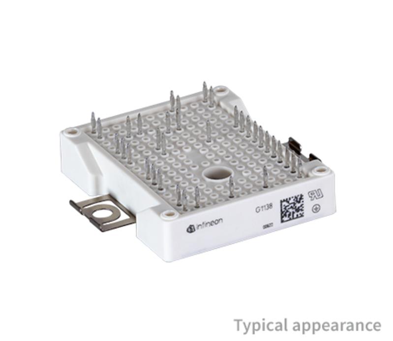 Infineon F3L200R07W2S5F_B11 650 V, 200 A 3-level IGBT module Turkiye