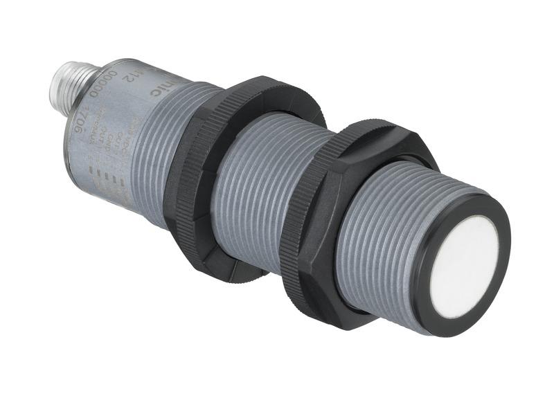 Leuze HTU330-3500.3/4PK-M12 Ultrasonik sensörü Turkiye
