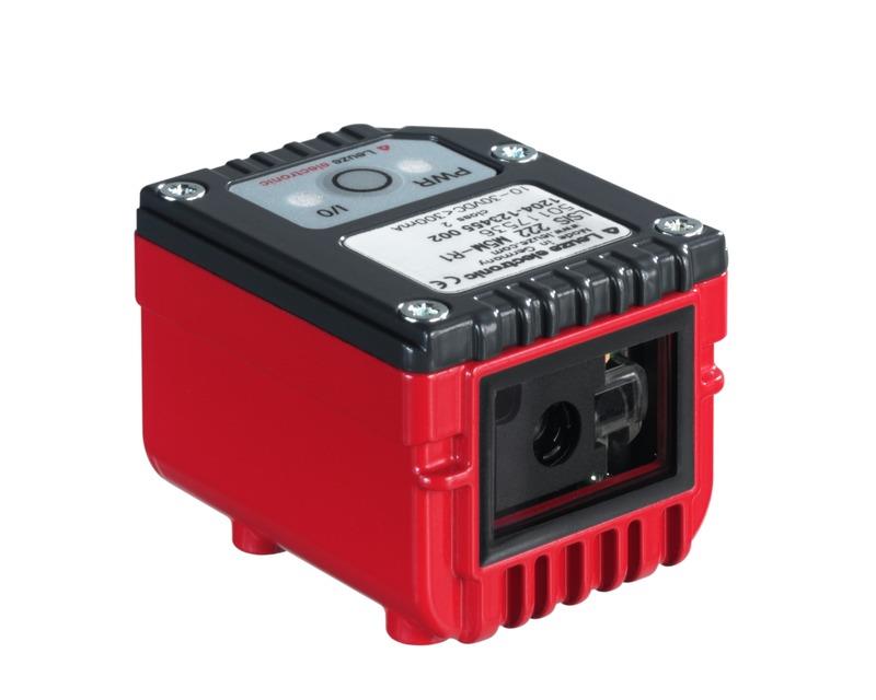 Leuze LSIS 223 M5M-R1 Sabit 2D kod okuyucusu Turkiye