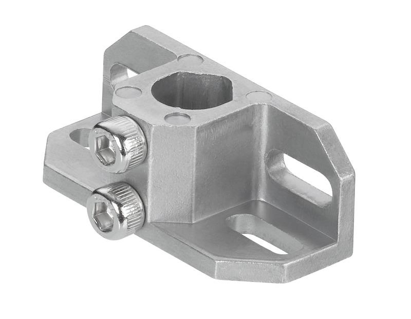 Leuze BTU D12M-D12-B090 Montaj sistemi Turkiye