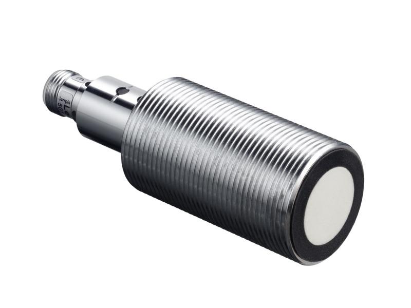Leuze DMU430B-3000.X3/LTC-M12 Ultrasonik mesafe sensörü Turkiye