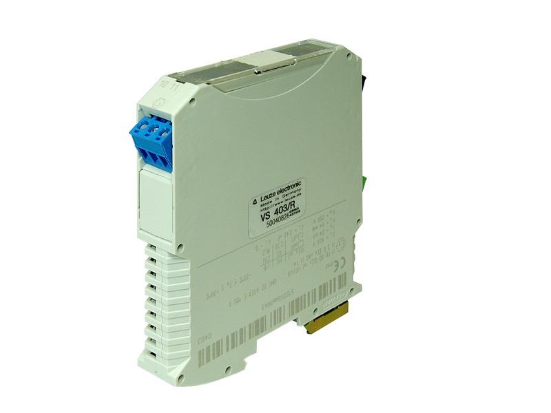 Leuze VS 403/N Amplifikatör Turkiye