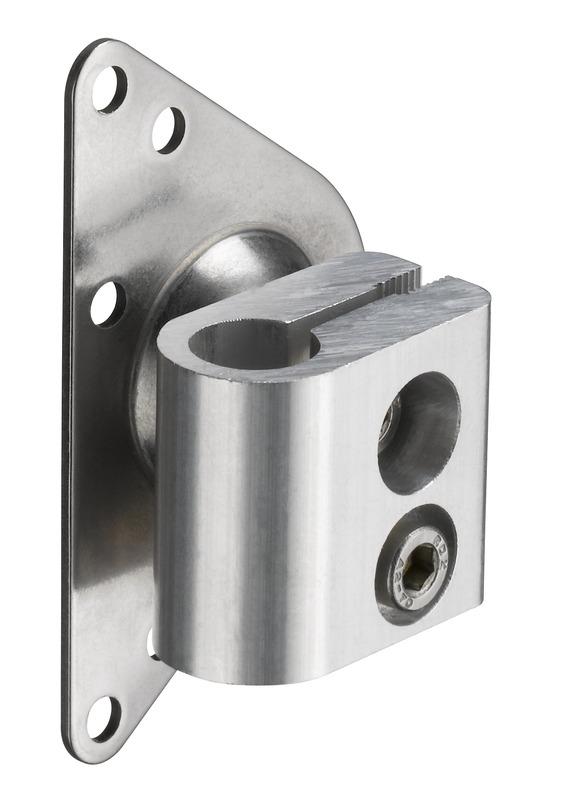 Leuze BTU 346M.6-D12 Montaj sistemi Turkiye