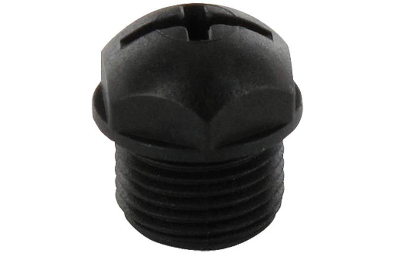 Leuze CAP M12K-Set Bağlantı kapağı Turkiye