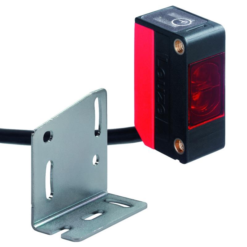 Leuze SET FT5 + BT205M Set enerjik ışık sensörleri Turkiye