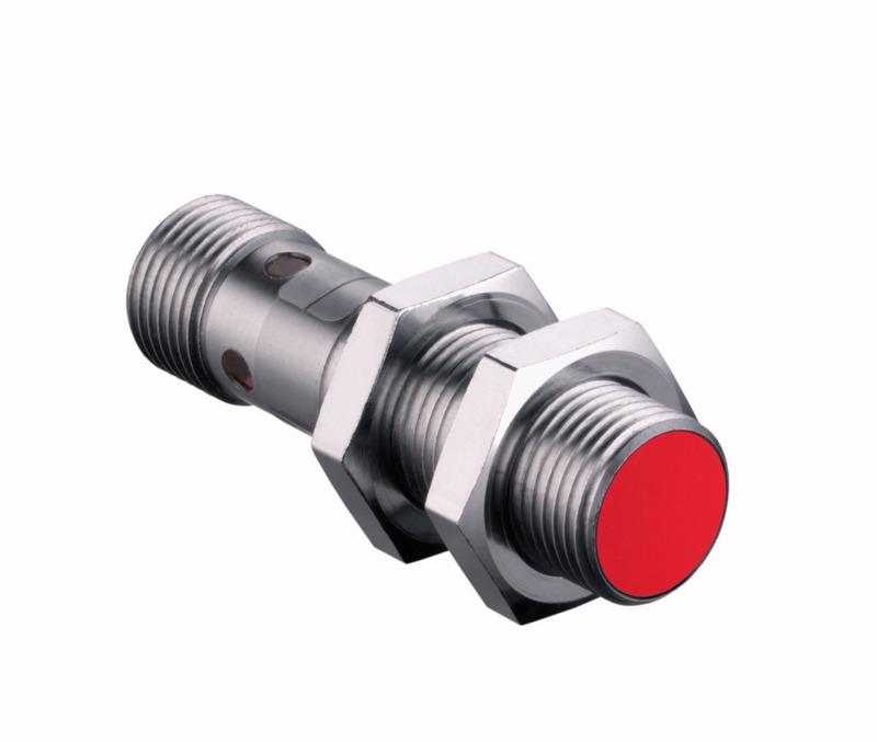 Leuze ISS 212MM/4NC-4E0-S12 Endüktif sensör Turkiye