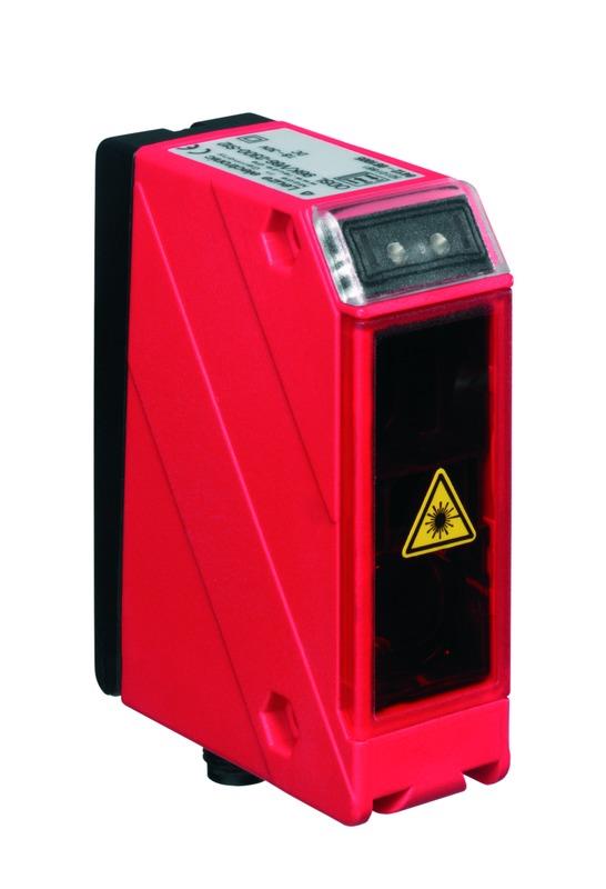 Leuze ODSL 96K/66-2300-S12 Optik mesafe sensörü Turkiye