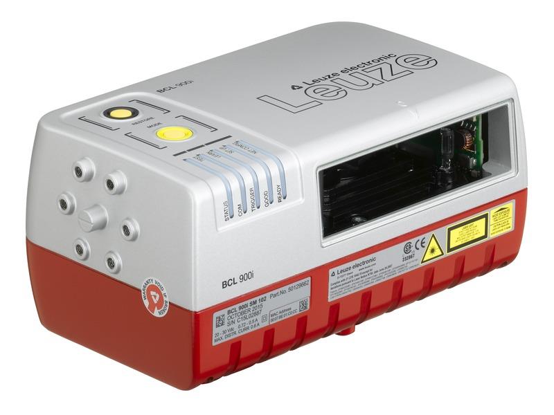 Leuze BCL 900i SM 102 Sabit barkod okuyucusu Turkiye