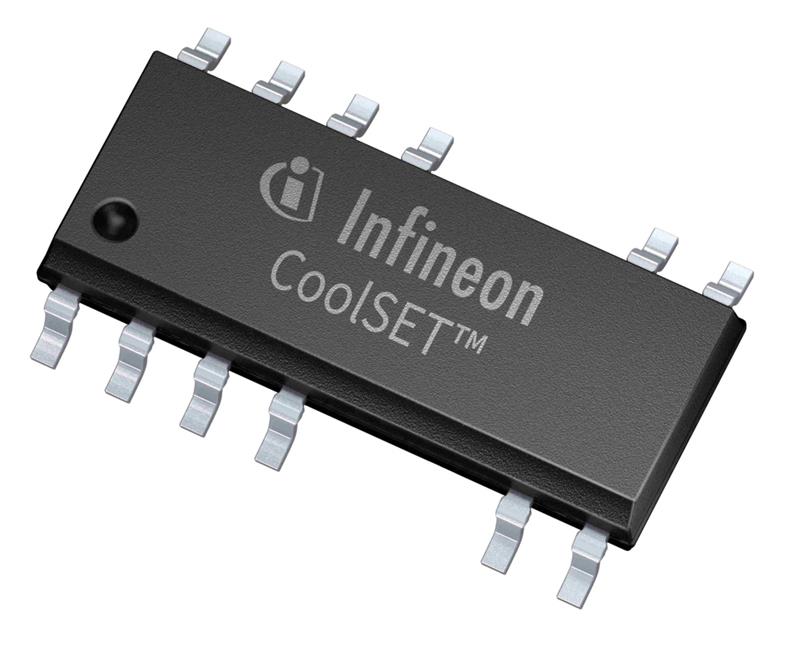 Infineon ICE3AR4780JG Turkiye