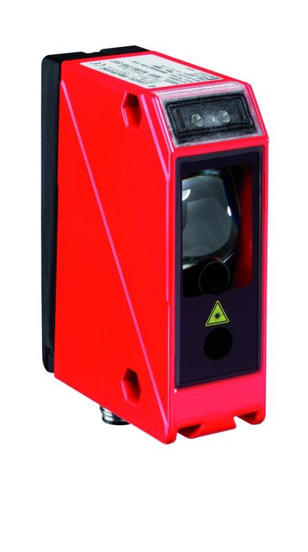 Leuze ODSL 96B M/D26-S12 Optik mesafe sensörü Turkiye