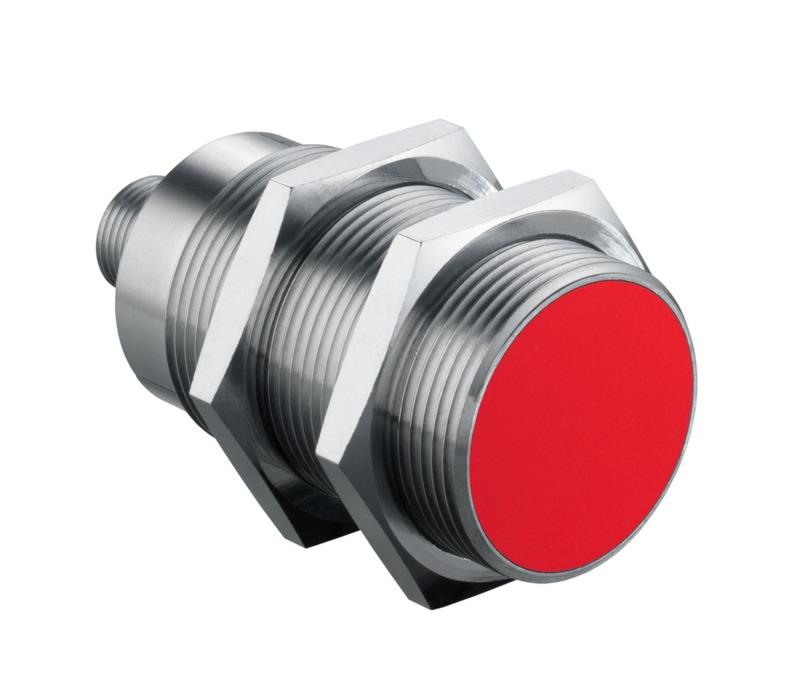 Leuze IS 230MM/4NC-10E-S12 Endüktif sensör Turkiye