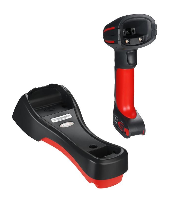 Leuze IT 1911i ER-3-USB-KIT Mobil 2D kod okuyucusu telsiz Turkiye