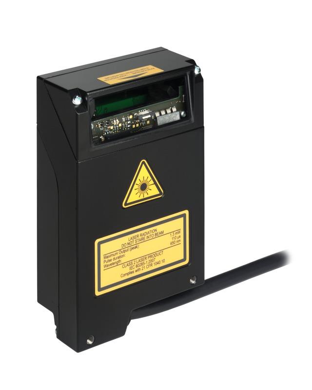 Leuze BCL 148 V 340 B Sabit barkod okuyucusu Turkiye