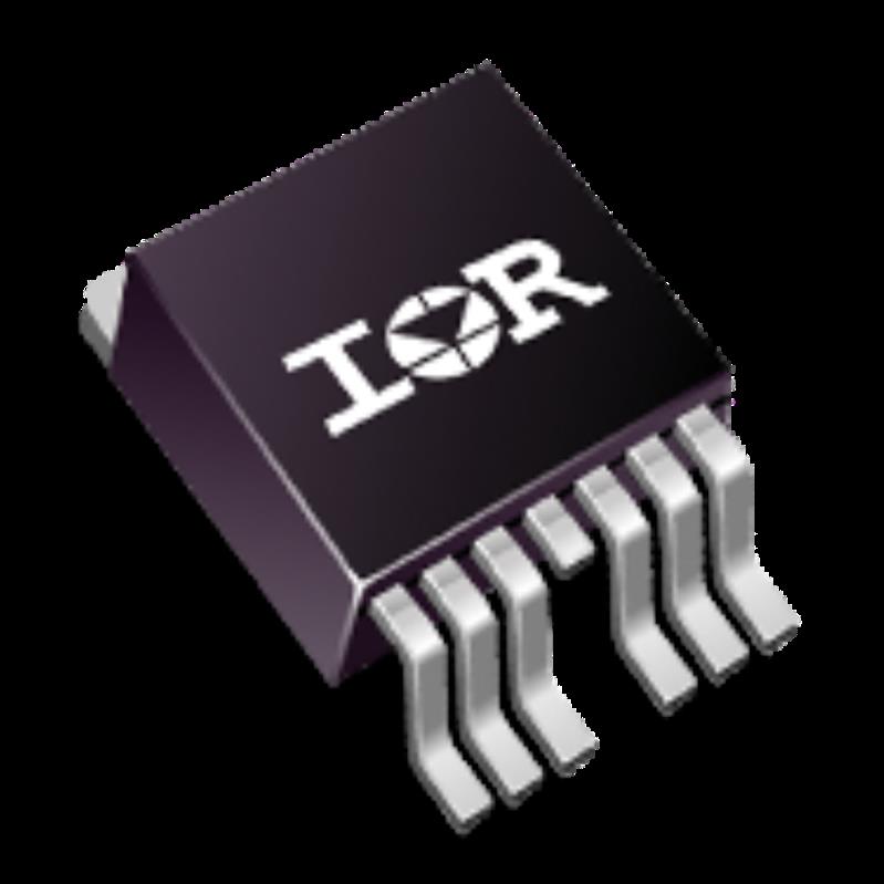 Infineon IRFS3004-7P Turkiye