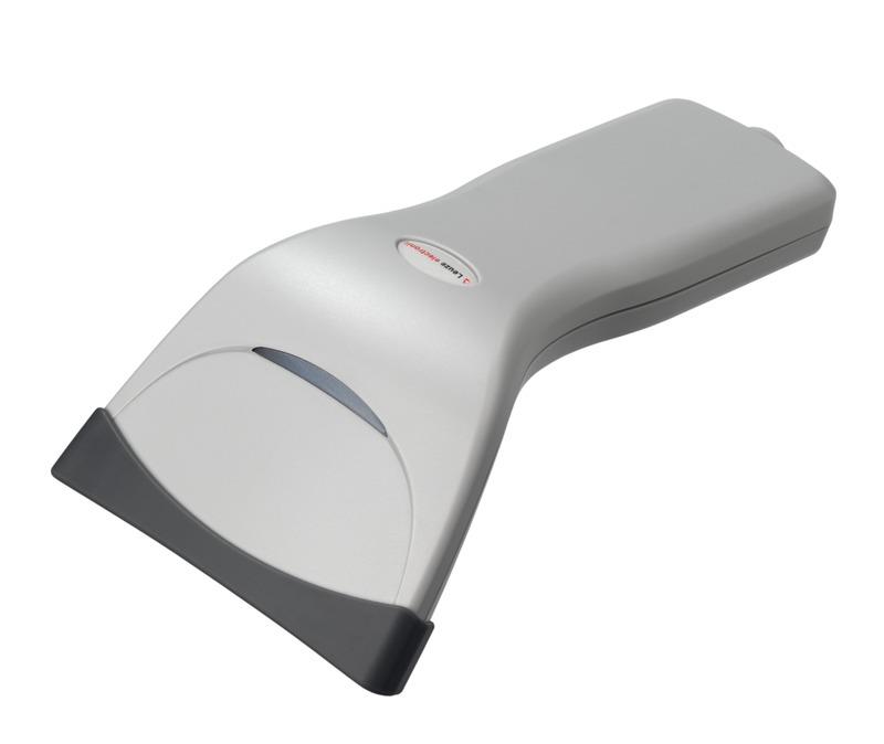 Leuze Z-3110 + KB-USB Mobil barkod okuyucusu Turkiye