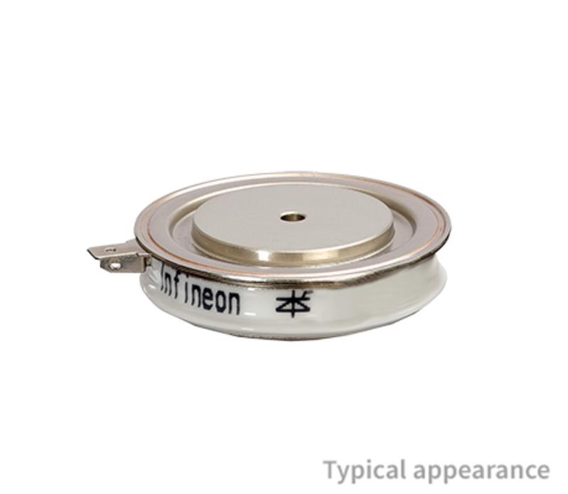 Infineon T640N14TOF Turkiye