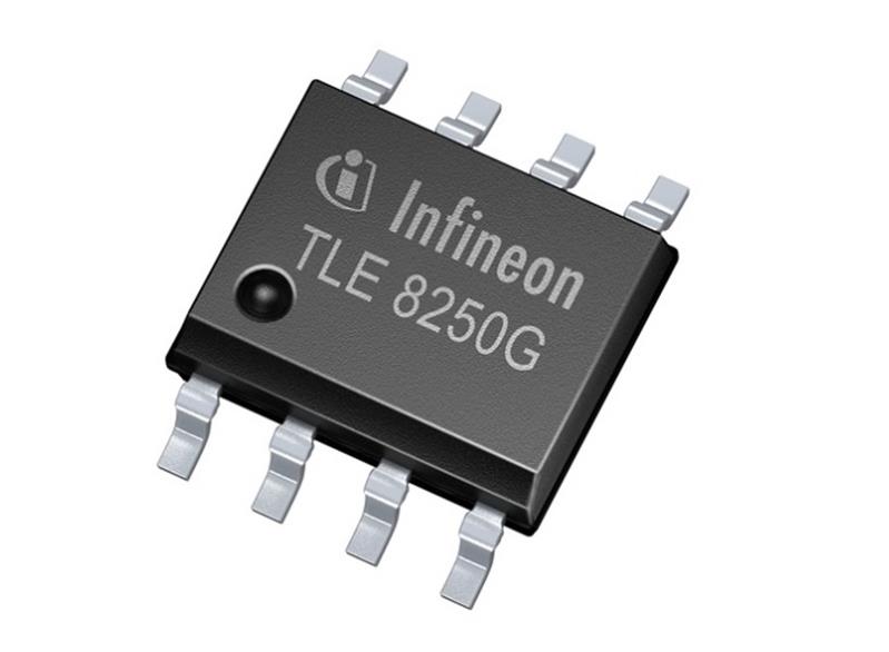 Infineon TLE8250G Turkiye