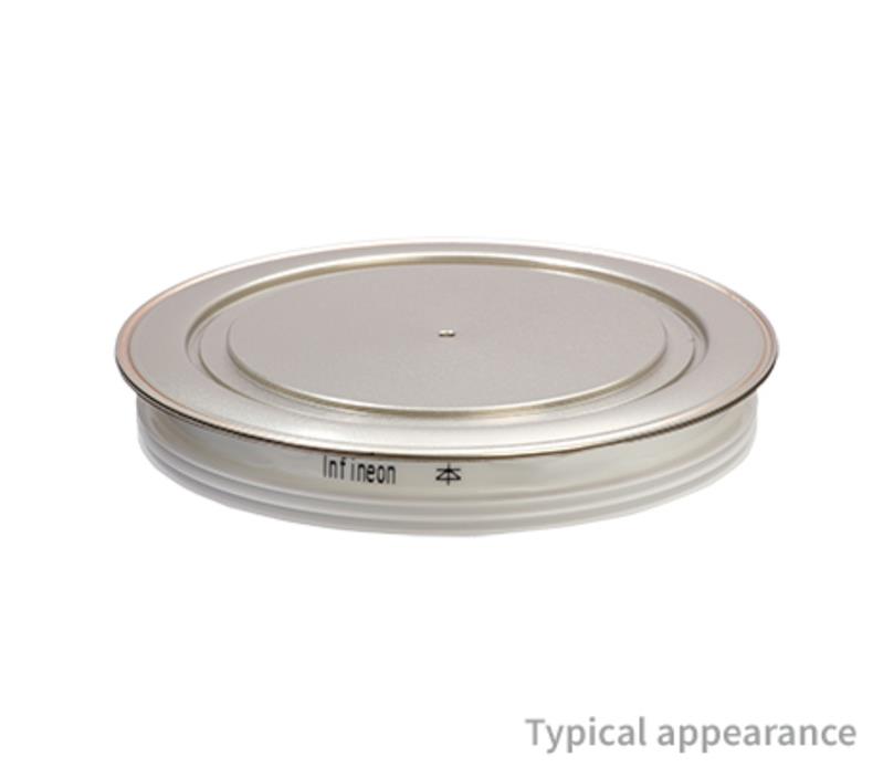 Infineon D6001N50T Turkiye