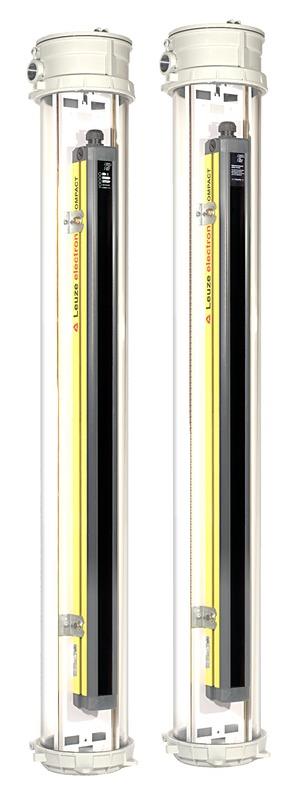 Leuze CT30-600-EX1 Emniyet ışık perdesi verici Turkiye
