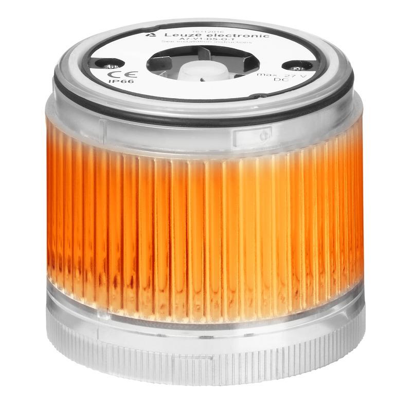 Leuze A7-V1-DB-O-T Sinyal kolon elemanı Turkiye