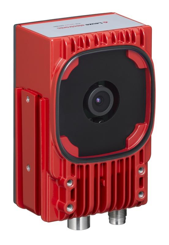 Leuze LCAM 408i C7F-XX Kamera Turkiye