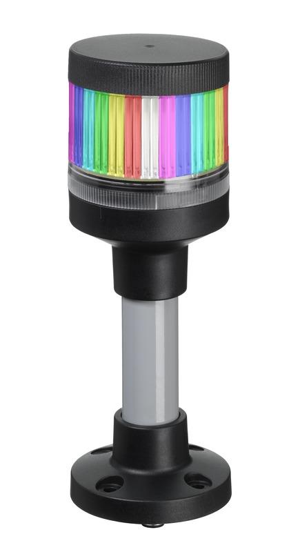 Leuze A7-V1-MP1-DS-M7-T-100-M12 Sinyal kolonu Turkiye