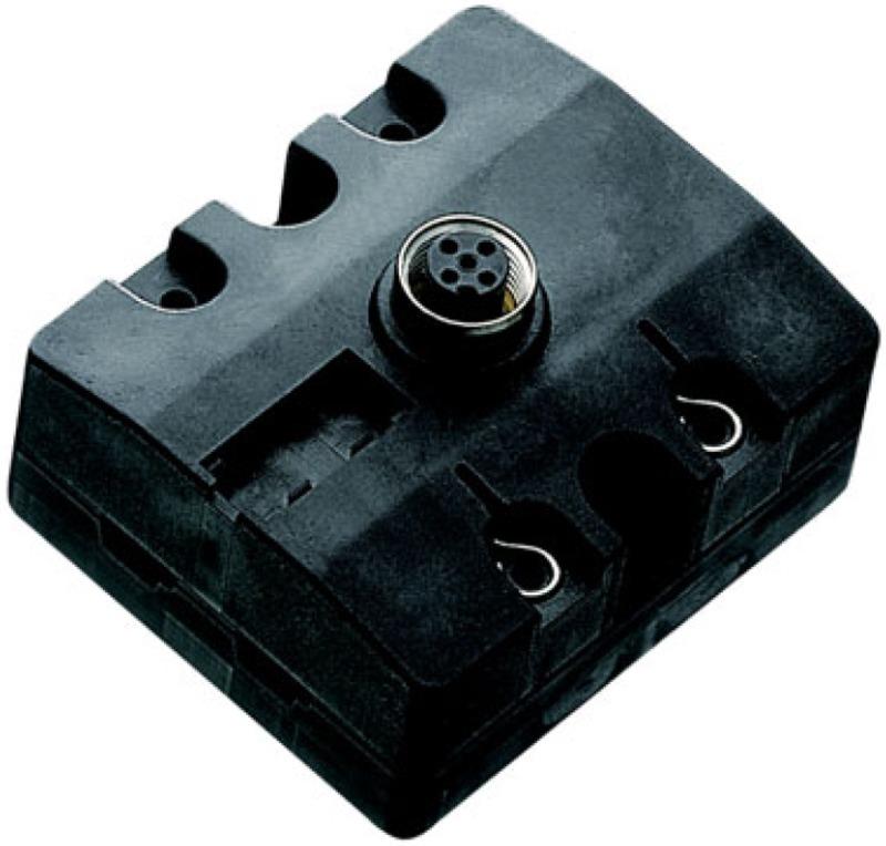 Leuze AC-PDA1/A Adaptör Turkiye