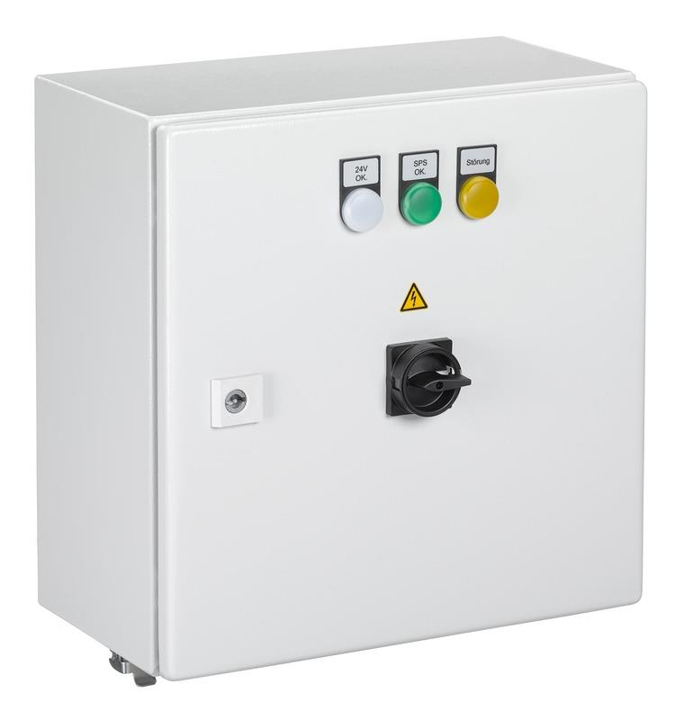 Leuze LSC748-000-100 Elektrik panosu Turkiye