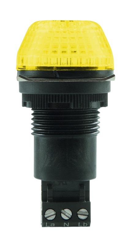 Leuze P30-V1-B-DS-Y Gösterge Turkiye