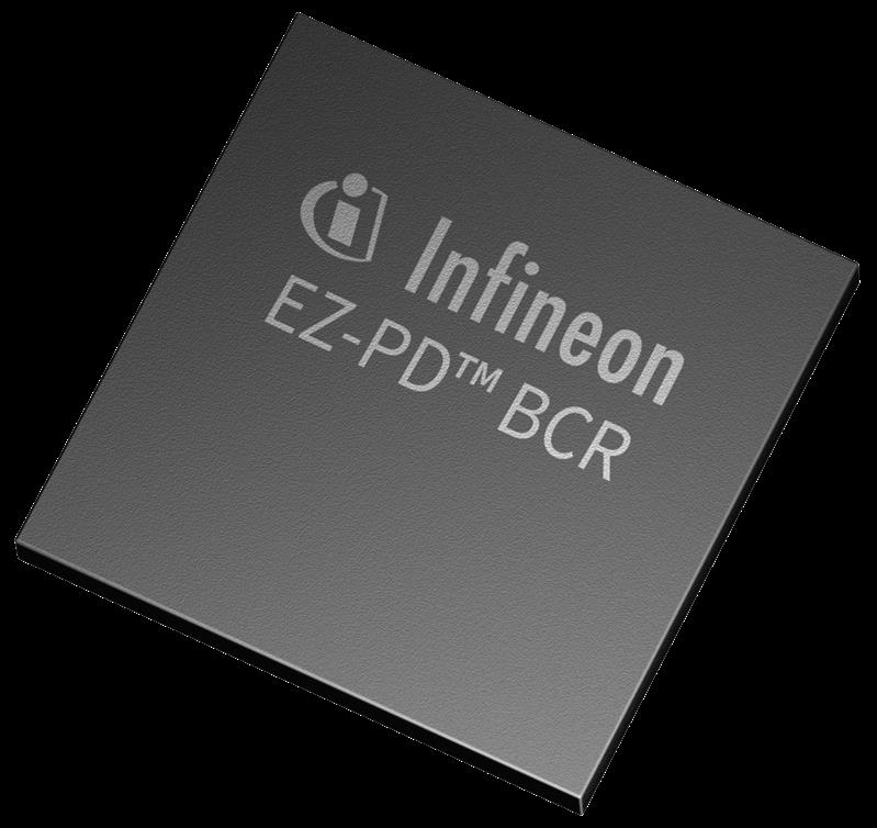 Infineon CYPD3176-24LQXQ Turkiye
