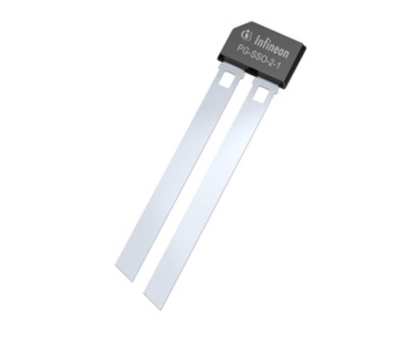 Infineon TLE4953 Turkiye