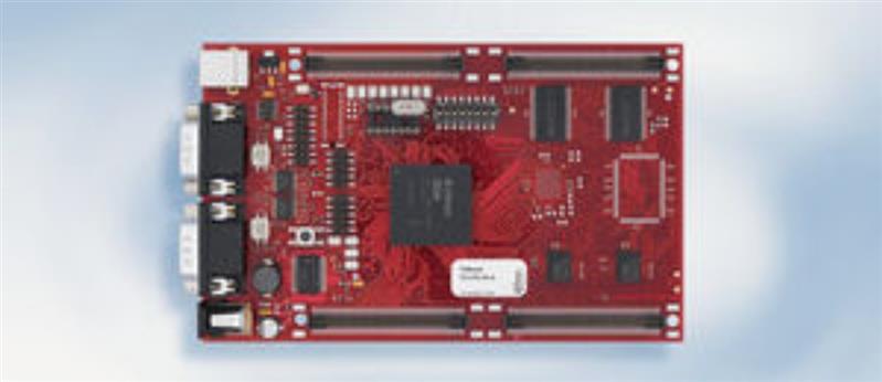 Infineon KIT_TC1798_SK Turkiye