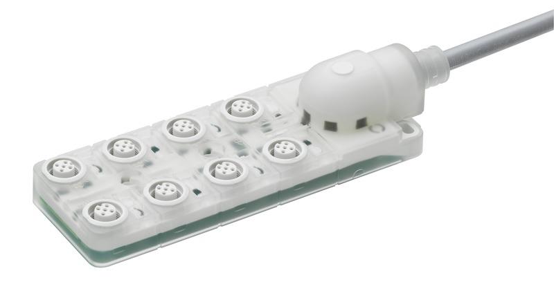 Leuze MD 7XXP-11-82IO5-K030 Distribütör Turkiye