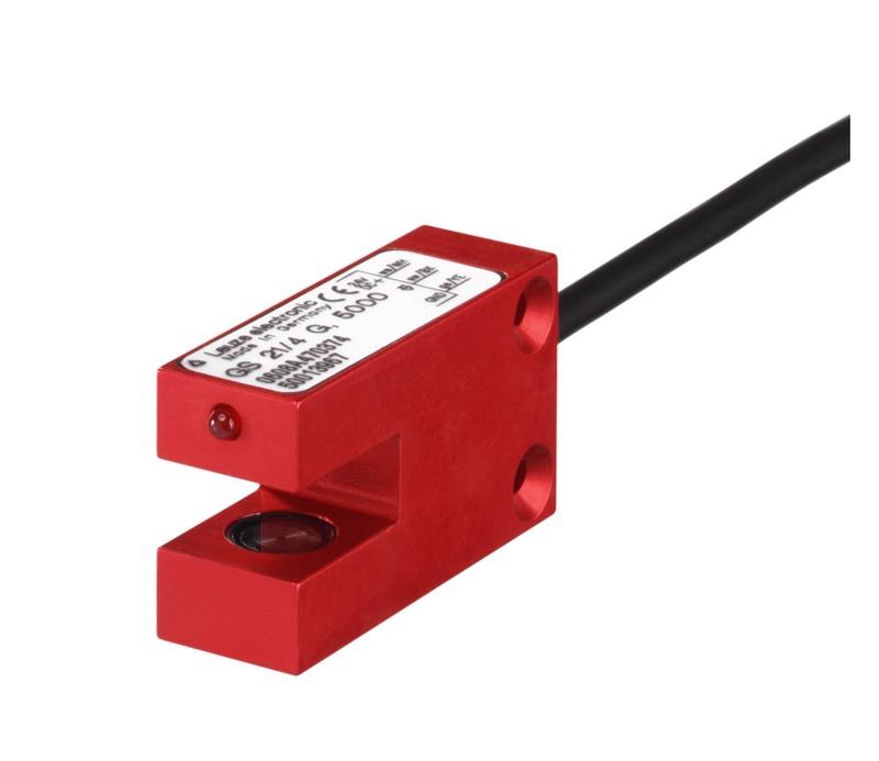 Leuze GS 21/4 G,5000 Çatal fotoelektrik sensör Turkiye
