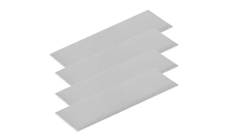 Leuze SET Reflexf. NR.6 30x288 Set yansıtıcı bant Turkiye