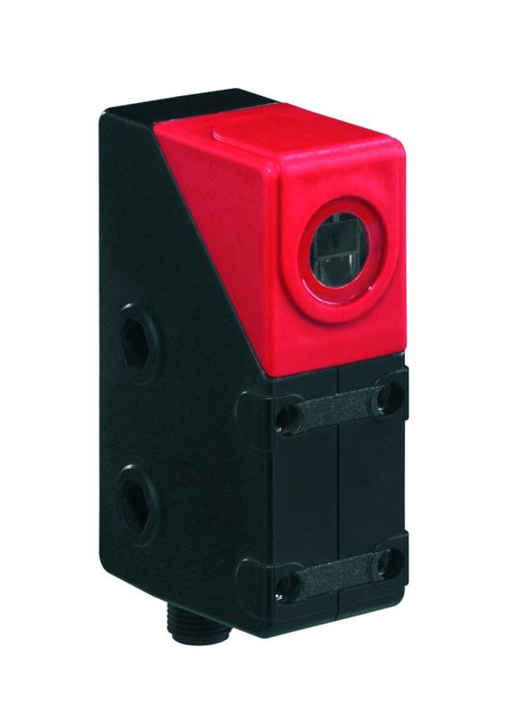 Leuze KRTM 20B/6.5121-S12 Kontrast sensörü Turkiye