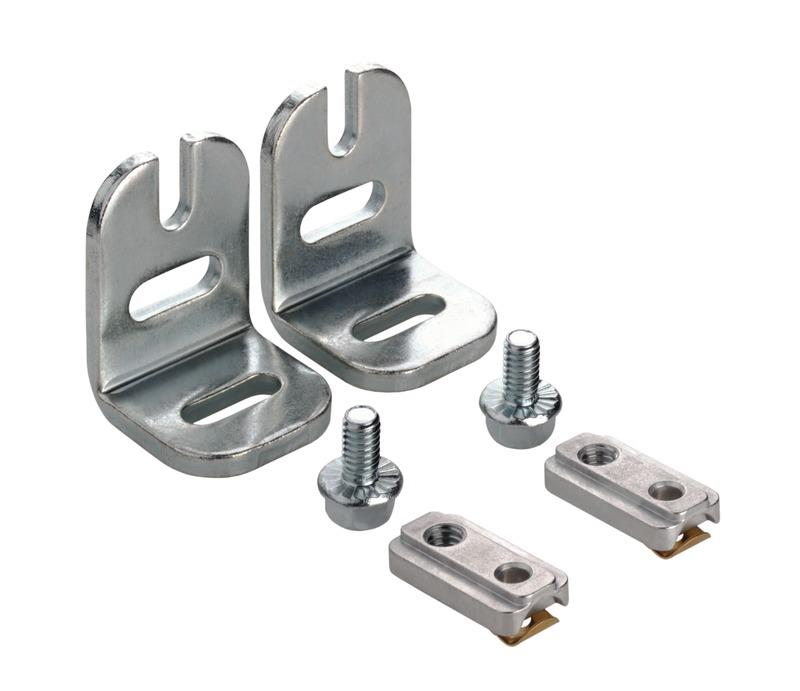 Leuze BT-2L Set montaj braketi Turkiye