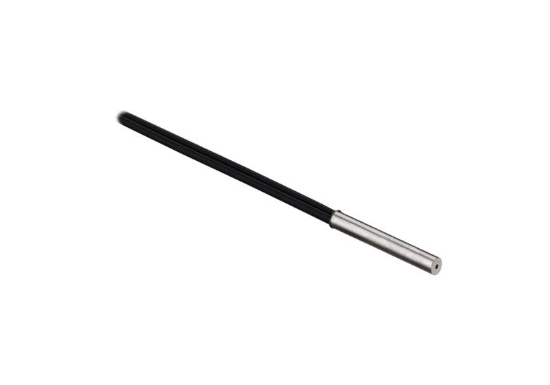 Leuze KF-ETE-220 Plastik fiber optik sensörü Turkiye