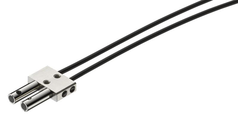 Leuze KF-ETH-38H-20 Plastik fiber optik sensörü Turkiye