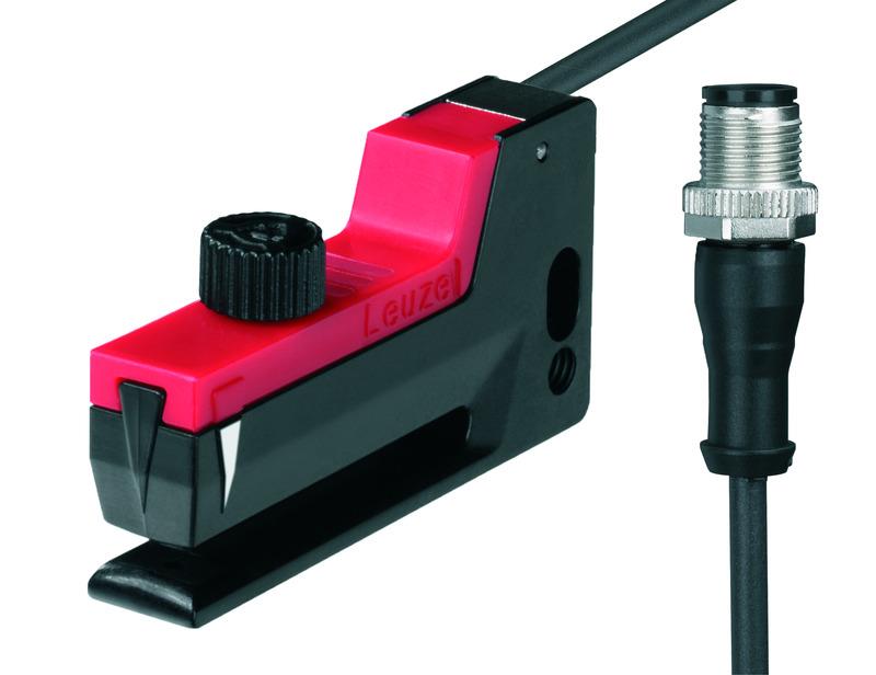 Leuze GS 61/6,200-S12 Çatal fotoelektrik sensör Turkiye