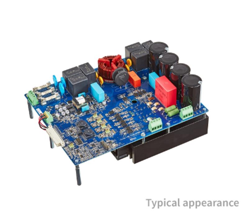 Infineon EVAL-M5-E1B1245N-SIC Turkiye