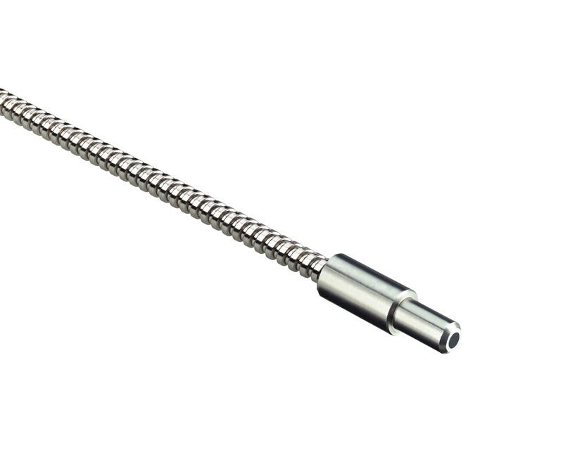 Leuze GF-ETG-BR-605-IQ Cam fiber optikler sensörü Turkiye