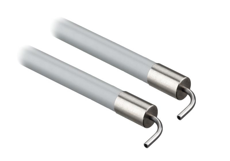 Leuze GF-LB-SI-610-SU Cam fiber optikler tek yön çalışma Turkiye