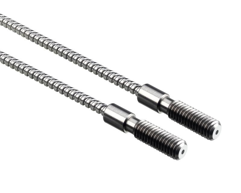 Leuze GF-LB-SS-830-SM Cam fiber optikler tek yön çalışma Turkiye