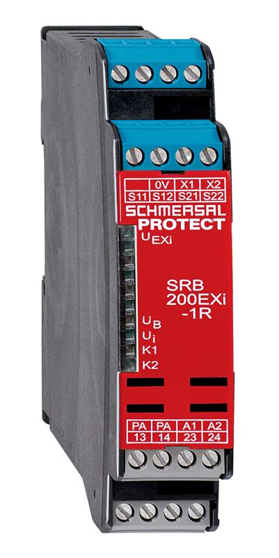 Schmersal SRB200EXi-1R Turkiye