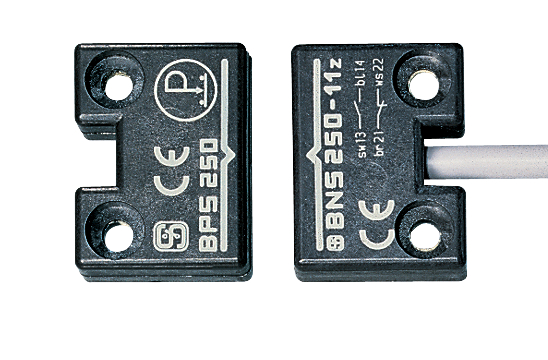 Schmersal BNS 250-12ZG Turkiye