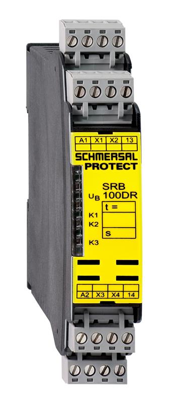 Schmersal SRB100DR Turkiye